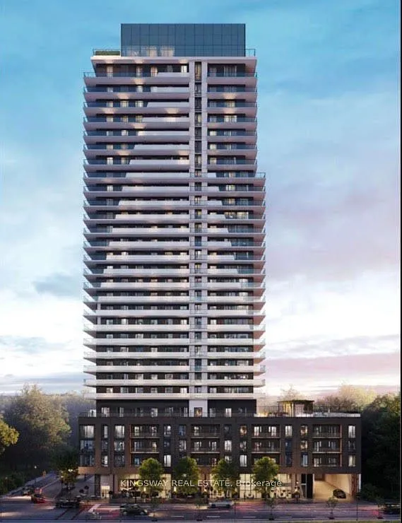 Photo 1 of 15 - 2075 Lakeshore Rd #1810 - Burlington, ON Primary Photo - 2075 Lakeshore Rd #1810