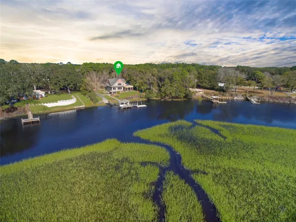 940564 Old Nassauville Rd, Fernandina Beach, FL 32034