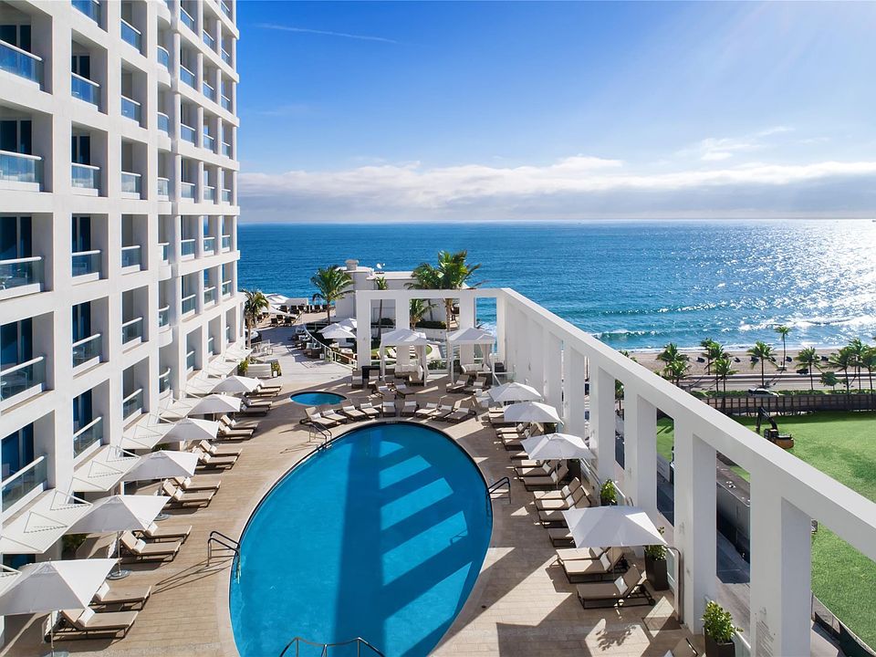1st image of 551 N Fort Lauderdale Beach #H906