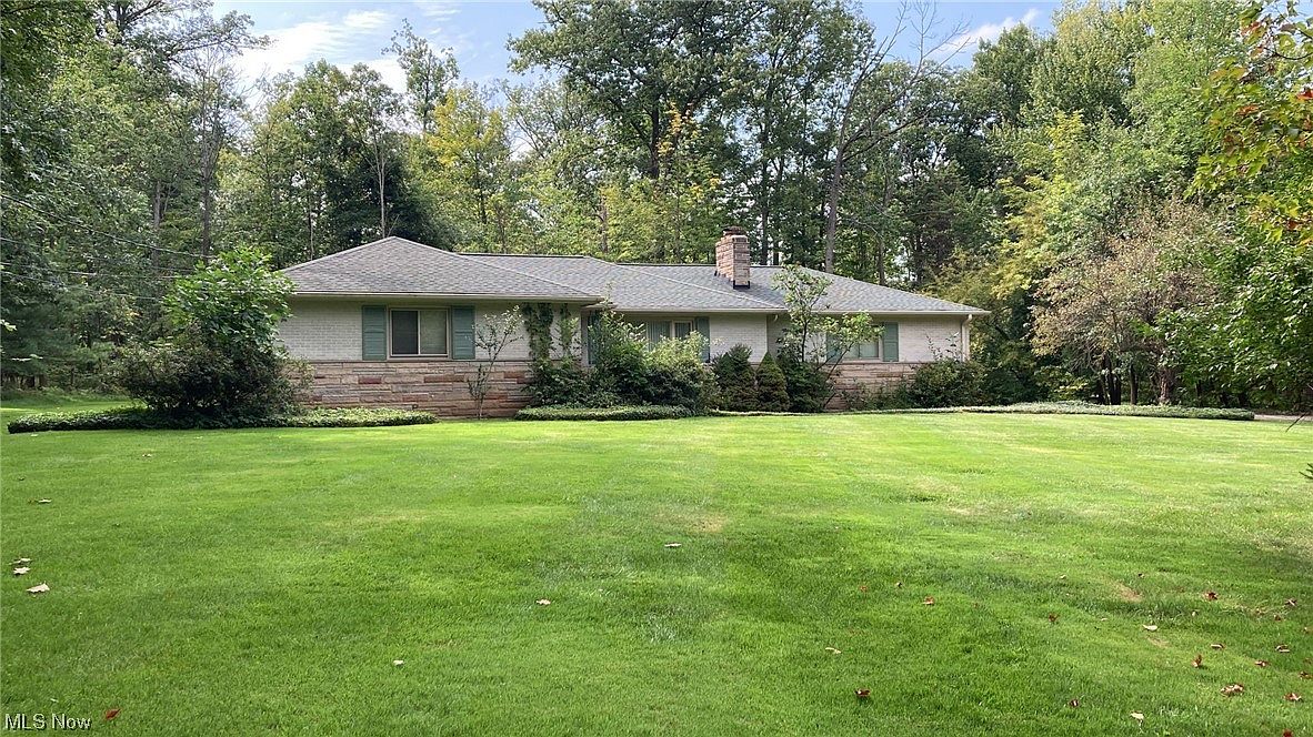 28110 Belcourt Rd, Pepper Pike, OH 44124 Zillow