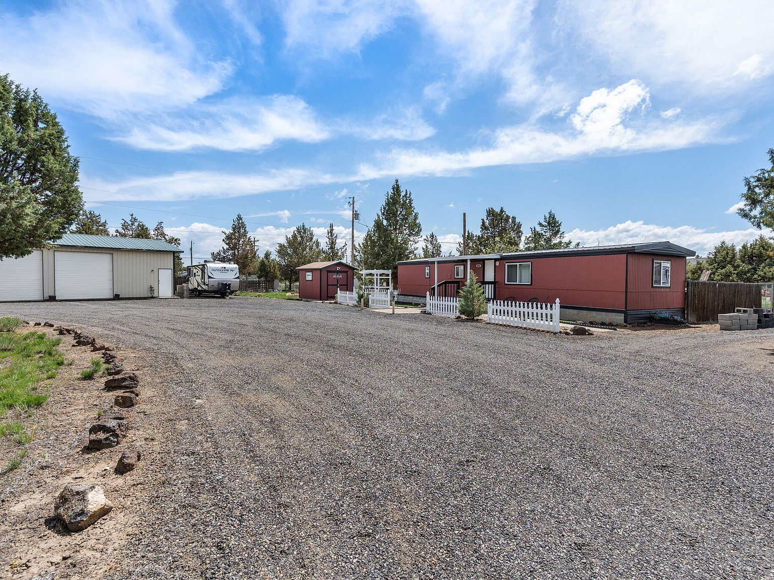 13058 SW Peninsula Dr, Terrebonne, OR 97760 Zillow