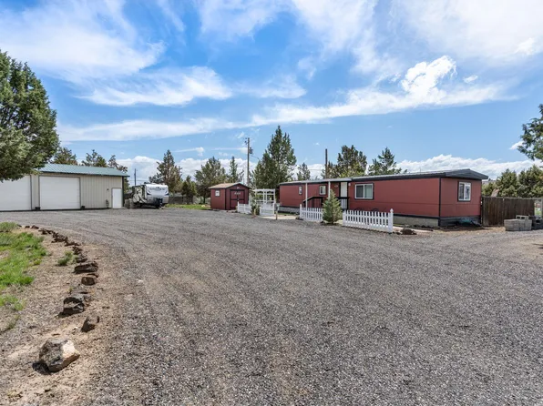 13058 SW Peninsula Dr, Terrebonne, OR 97760