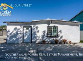 12915 Del Sur St, San Fernando, CA 91340