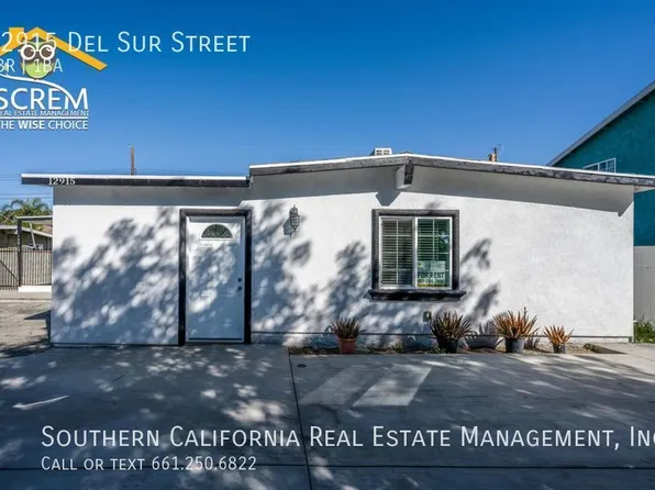 12915 Del Sur St, San Fernando, CA 91340