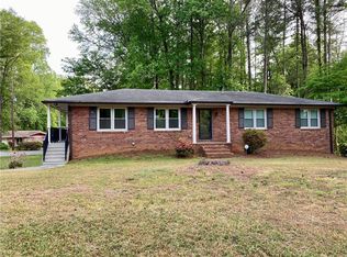 1296 Worley Dr, Marietta, GA 30066