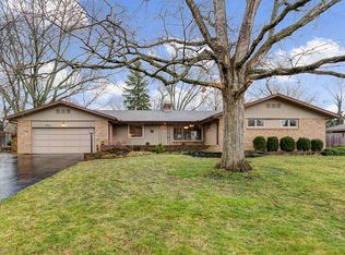 3810 Walhaven Rd, Upper Arlington, OH 43220