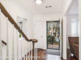 70 Mount Vernon Cir, Sandy Springs, GA 30338