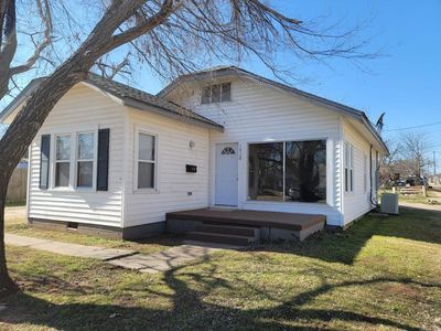 1718 S 7th, Chickasha, OK, 73018