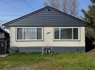 12893 114a Ave, Surrey, BC