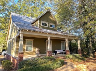 105 Trail Creek St, Athens, GA 30601