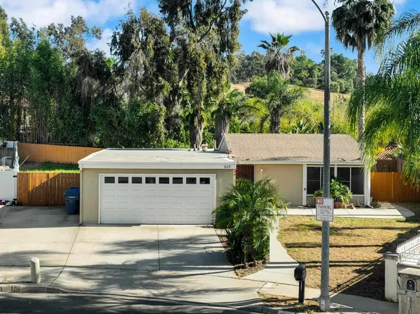805 Avenida Taxco, Vista, CA 92084