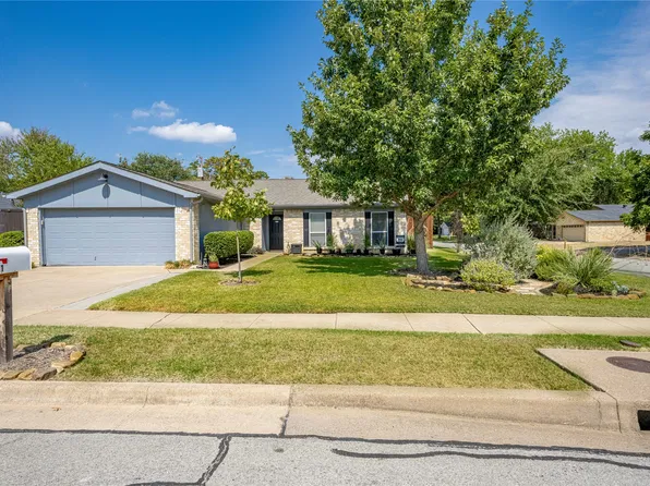 1911 Crooked Creek Ln, Arlington, TX 76006
