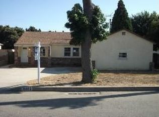 4003 Wakefield Ave, Chino, CA 91710