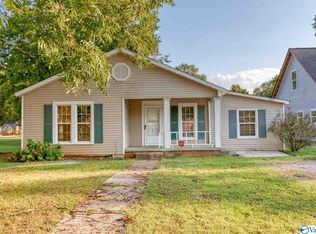 2803 7th Ave SW, Huntsville, AL 35805