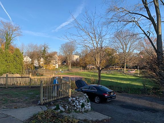 Another angle from the patio