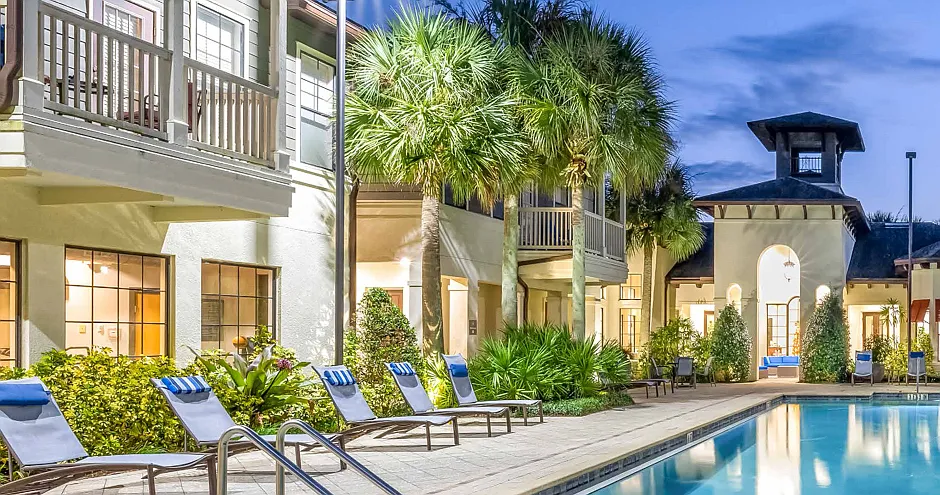 Trails at Bartram Park Apartments — Photo 3