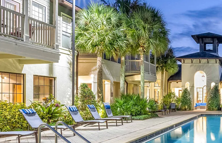 Trails at Bartram Park Apartments — Photo 8
