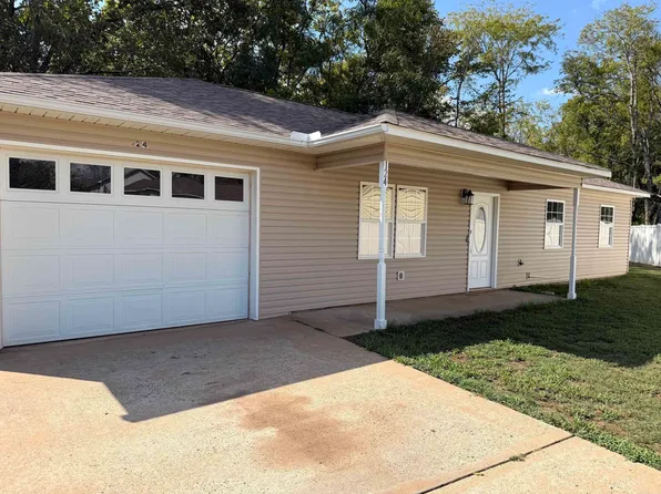 124 Summer Ct, Hot Springs, AR 71913