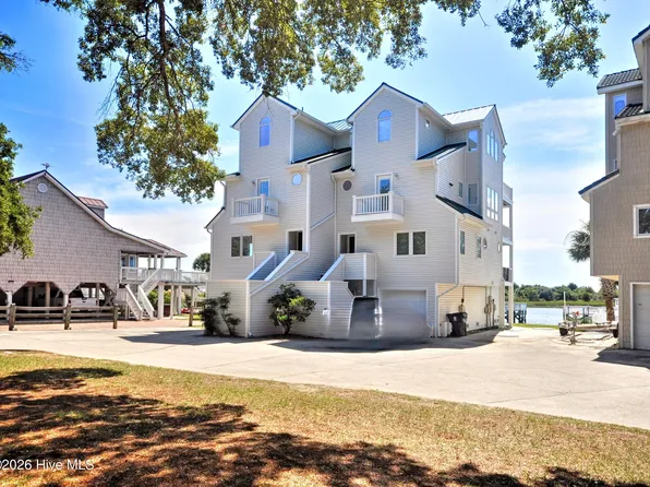 1916 Norwood Street SW # 2, Ocean Isle Beach, NC 28469