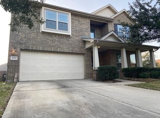 17927 Dappled Walk Way, Cypress, TX 77429