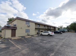 102 Maryland St, San Angelo, TX 76905