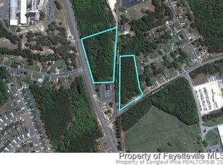 Ramsey St, Fayetteville, NC 28311