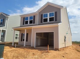 2332 Mill Loop LOT 58, Spartanburg, SC 29301