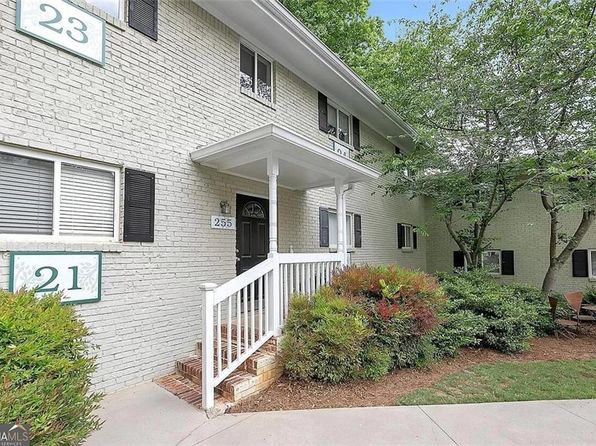 Decatur GA Condos For Rent | Zillow
