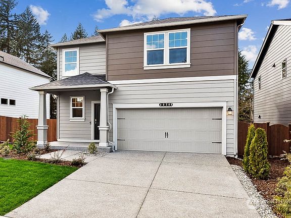 3rd image of 30015 19th Avenue S #WR 35