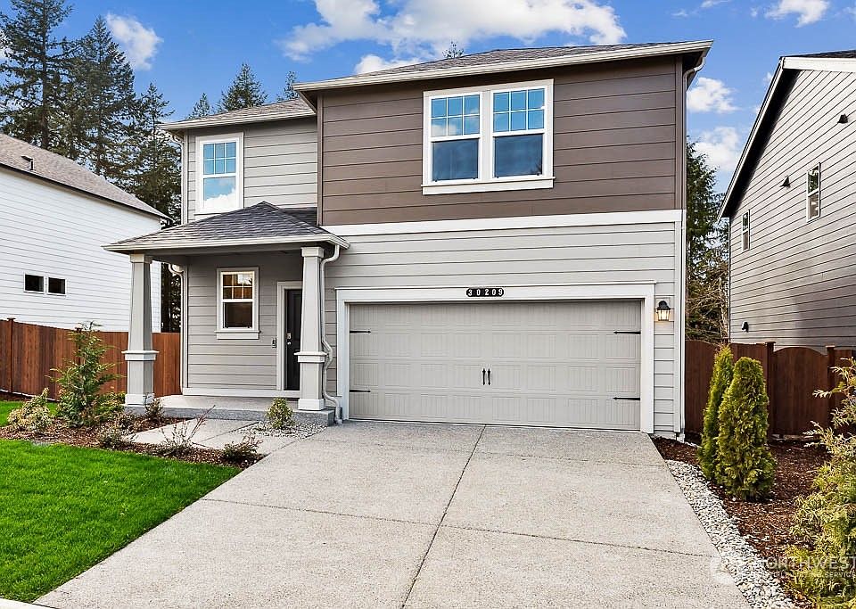 1st image of 30327 19th Avenue S #55