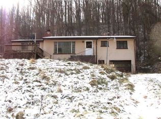 4593 Victoria Rd, Charleston, WV 25313