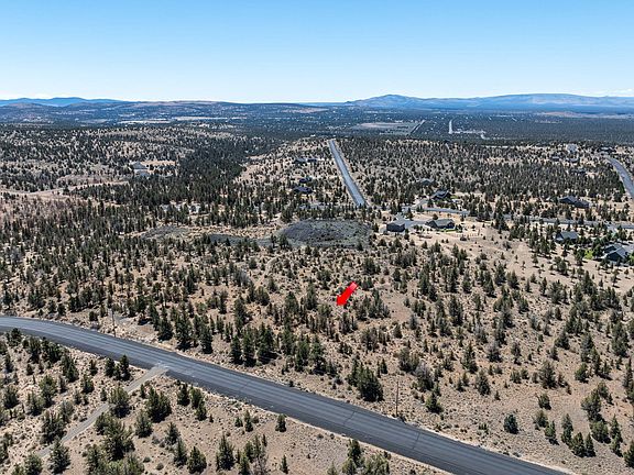 2nd image of SE Laredo Rd Lot 142