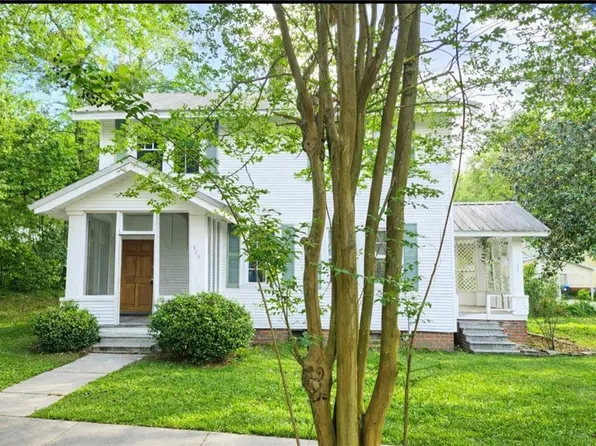 308 Lee St, Chickasaw, AL 36611