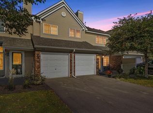 1916 Sapphire Point #101, Saint Paul, MN 55122