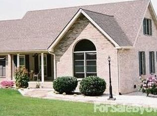 4995 Black Hollow Rd, Dublin, VA 24084