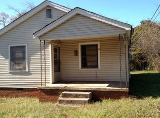 14 Mims Ave, Greenville, SC 29607