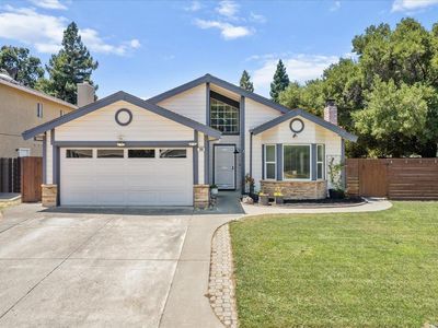 200 Putnam Court, Vacaville, CA, 95687