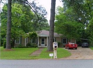 23 Cherokee Hls, Tuscaloosa, AL 35404