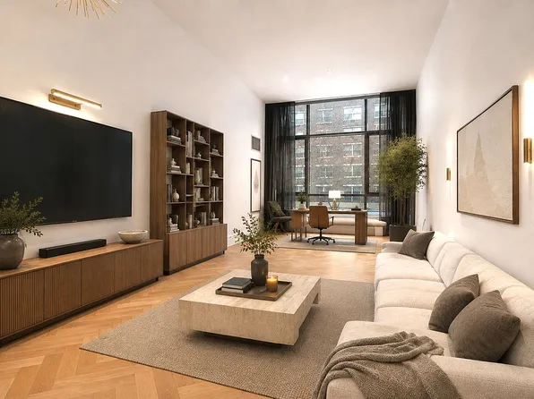215 E 19th St #2J, New York, NY 10003