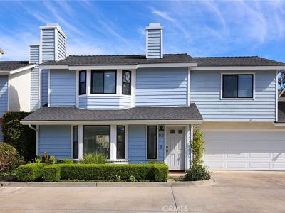 2479 Rue De Cannes APT B2, Costa Mesa, CA, 92627