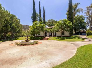 Fallbrook Oaks, Fallbrook, CA 92028