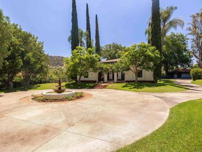 3640 Gird Rd, Fallbrook, CA, 92028