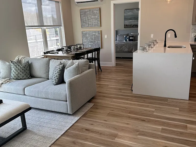 The Fritz Apartments — Photo 85
