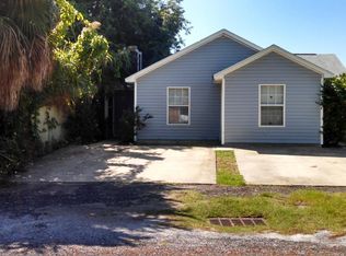 6101 Hilltop Ave, Panama City Beach, FL 32408