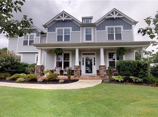 2021 Seefin Ct, Indian Trail, NC 28079