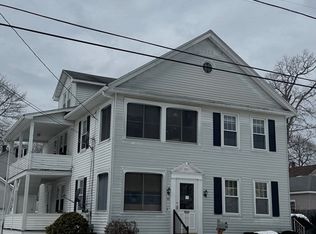 88 Highland St, Southbridge, MA 01550