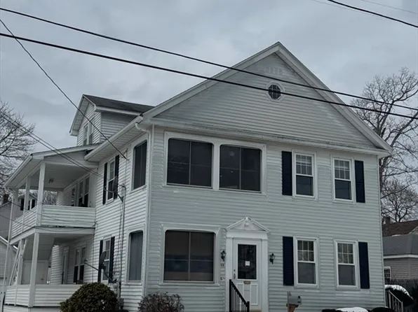 88 Highland St, Southbridge, MA 01550