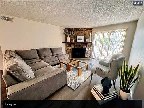 14463 E Jewell Ave #201 Photo 1