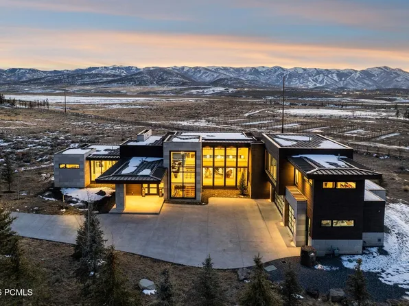 5794 Dakota Trl, Park City, UT 84098