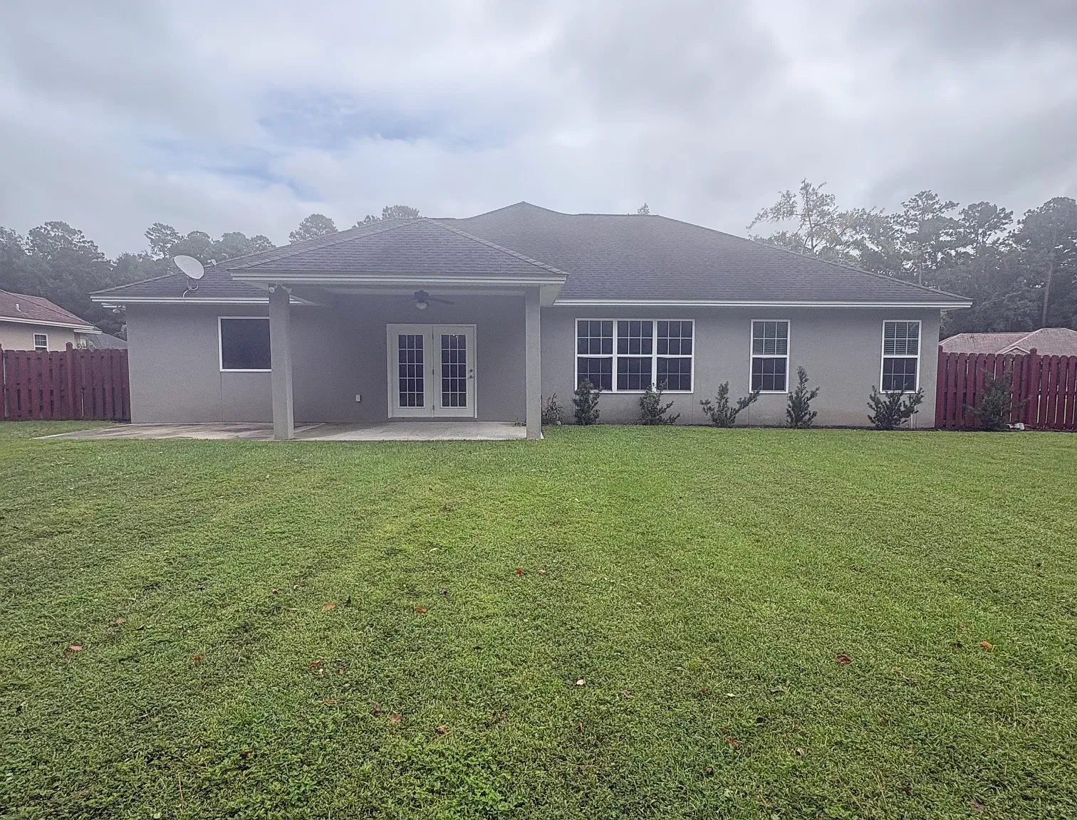Beautiful 4 bedroom with large backyard - dog friendly! — Photo 2